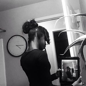 Meet your Posher, Jayce